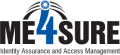 Me4sure logo